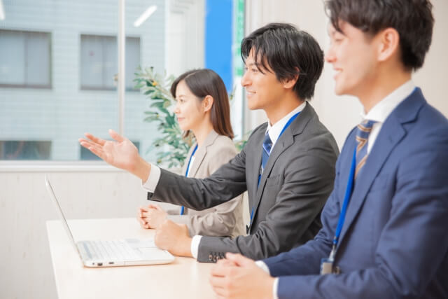 経験者採用のためのマーケティング戦略