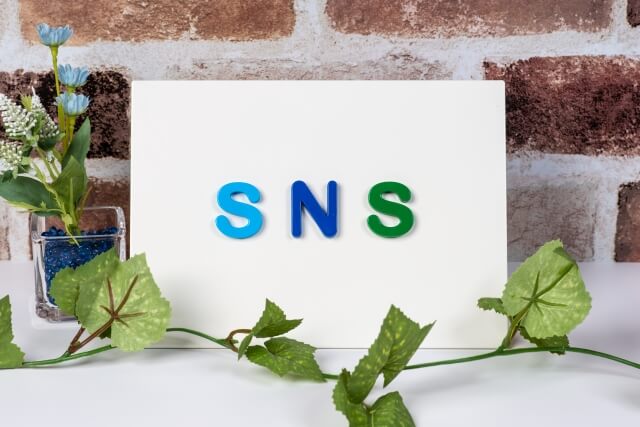 SNSを活用した戦略的アプローチ