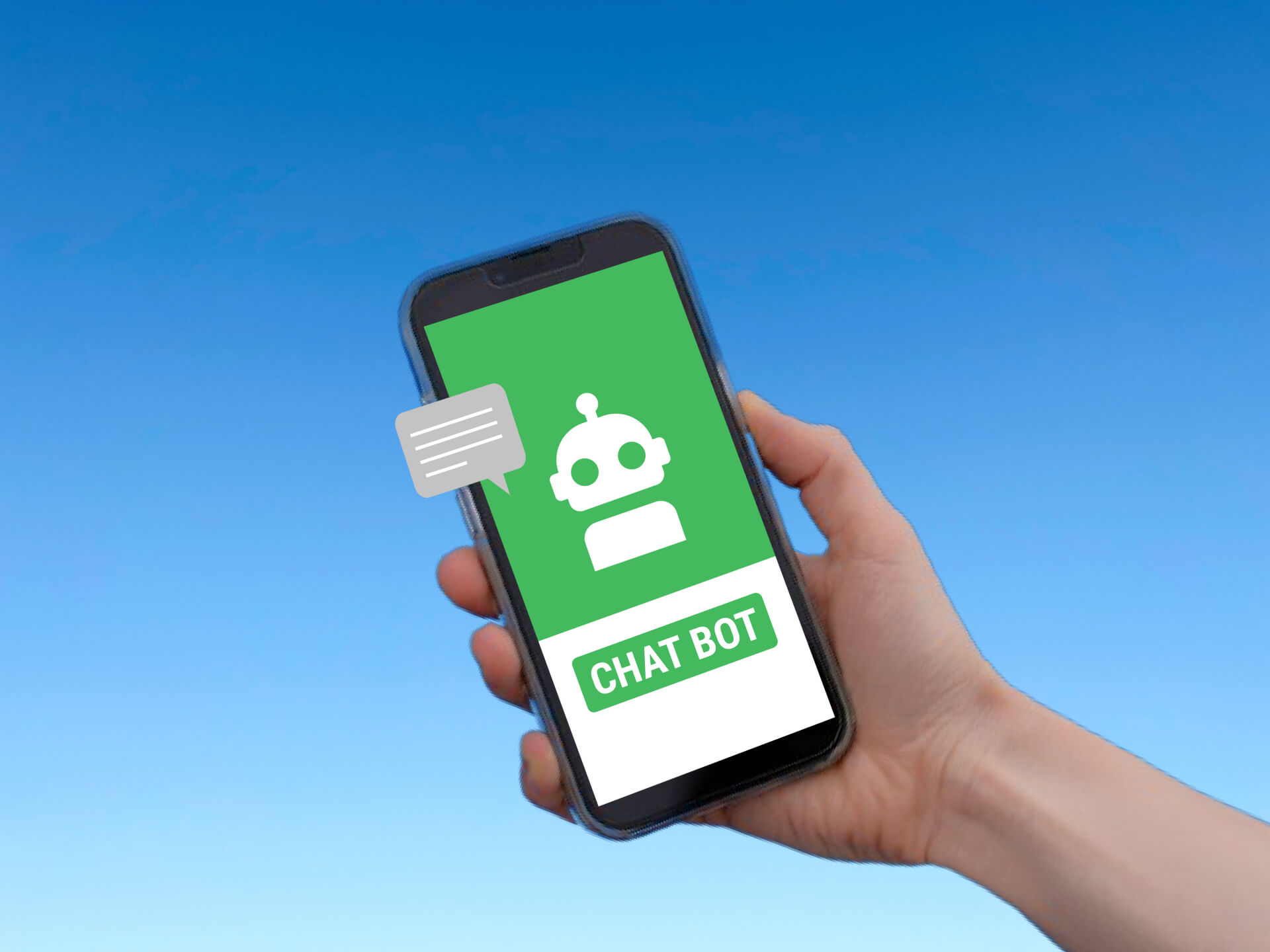 AIチャットボットが採用プロセスにもたらす変化とは？