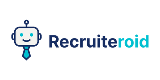 採用特化型AIエージェント Recruiteroid
