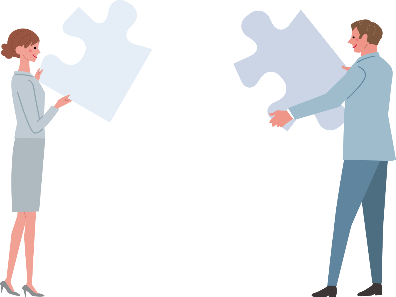 採用アウトソーシング・採用マーケティングから採用活動のすべてをワンストップで手厚くフォロー